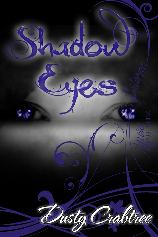 Shadow Eyes official cover art